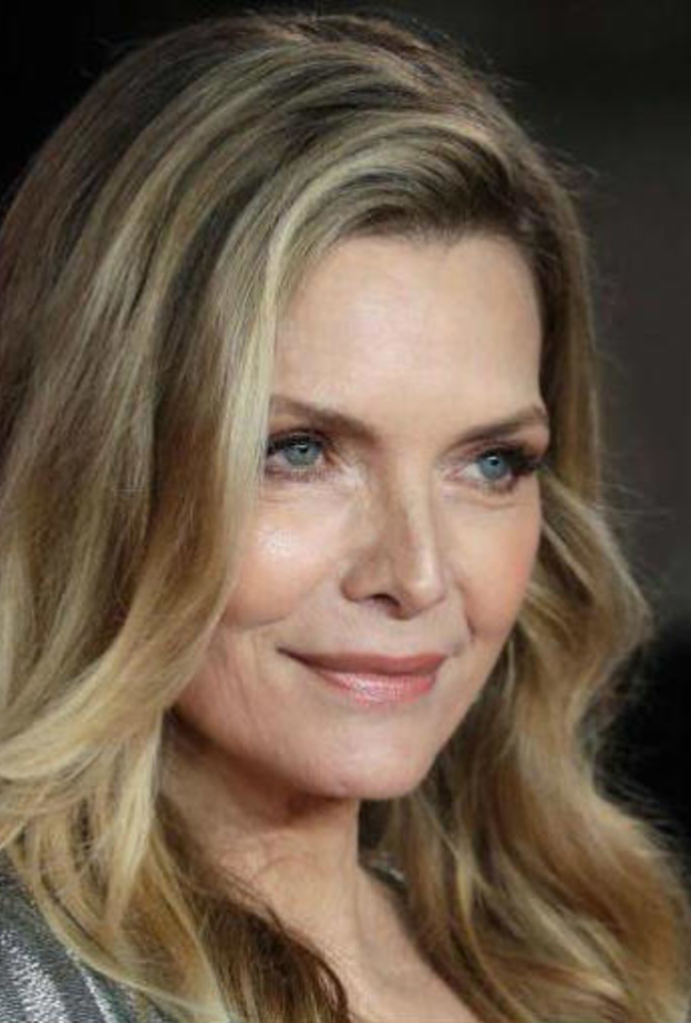 ميشيل فايفر