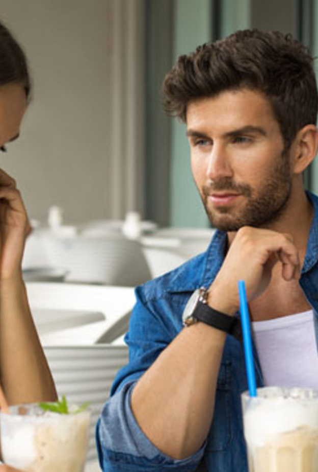 7 صفات تكشف الرجل المخادع