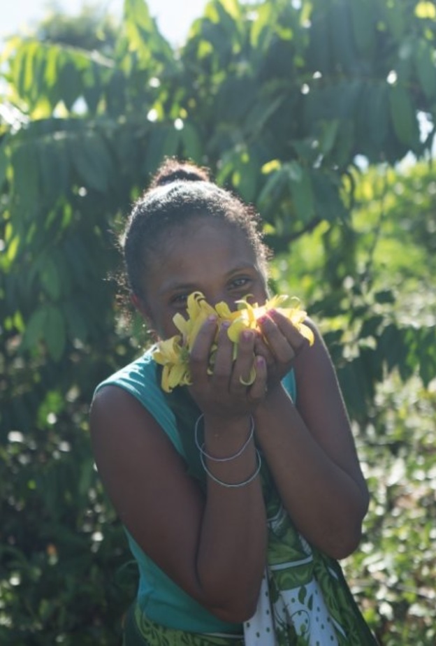 Nose.. فيلم وثائقي يأخذنا داخل عالم Dior للعطور