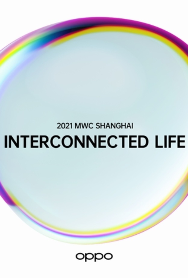 أوبو تستعرض أحدث تقنياتها وشراكاتها خلال المؤتمر العالمي للهواتف 2021 في شنغهاي