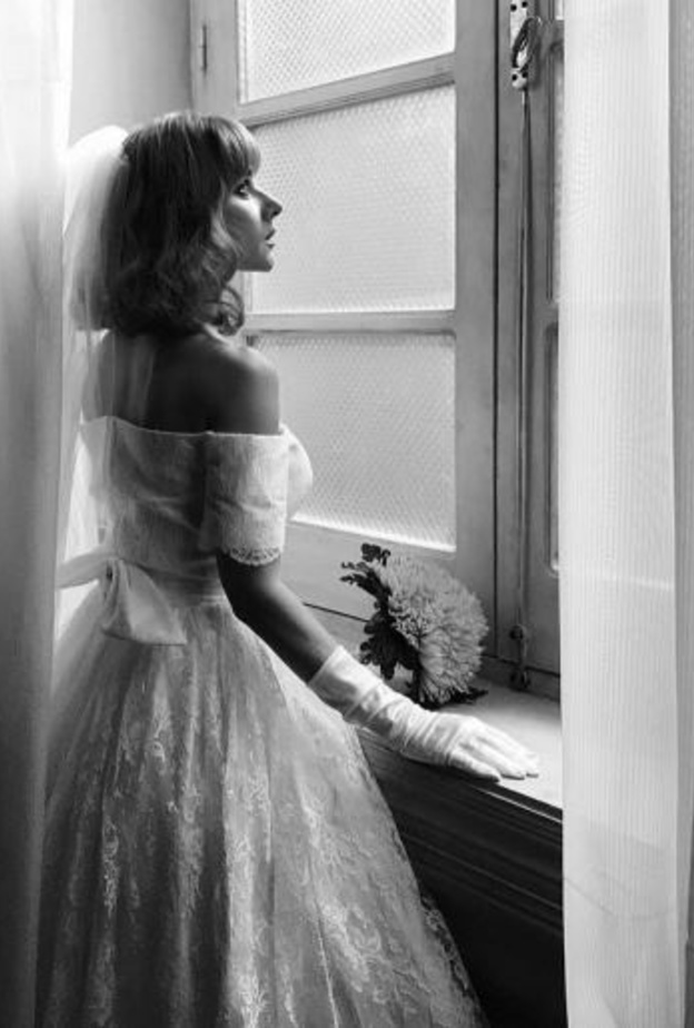 نيللي كريم تزوجت لأول مرة وهي في سن 16 عاما