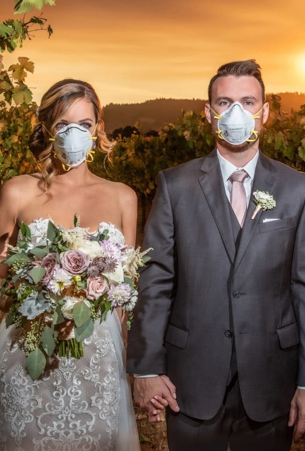 نصائح لتوفير نفقات إقامة حفل الزفاف في 2021