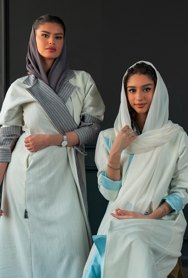 علامة KAB من السعودية تقدم هوية متفرد