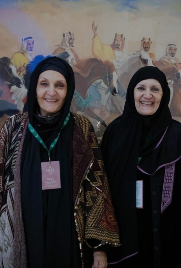  لقطات مميزة من كأس السعودية بعدسة المصورة الجوهرة القحطاني