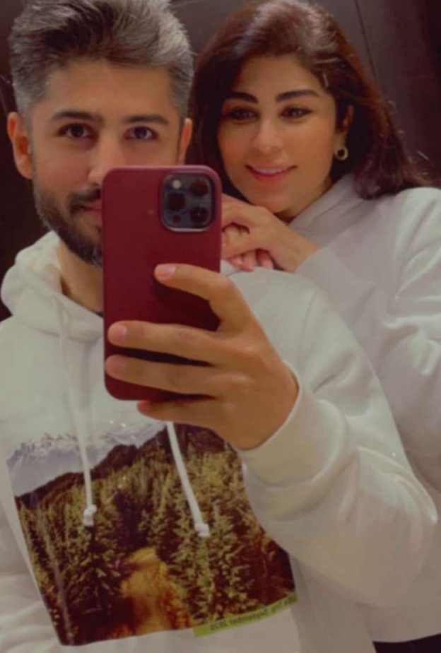 زارا البلوشي