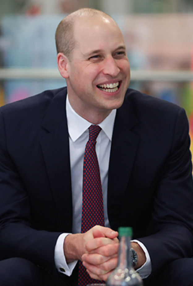 تعرف على السكرتير الخاص الجديد بالأمير وليام