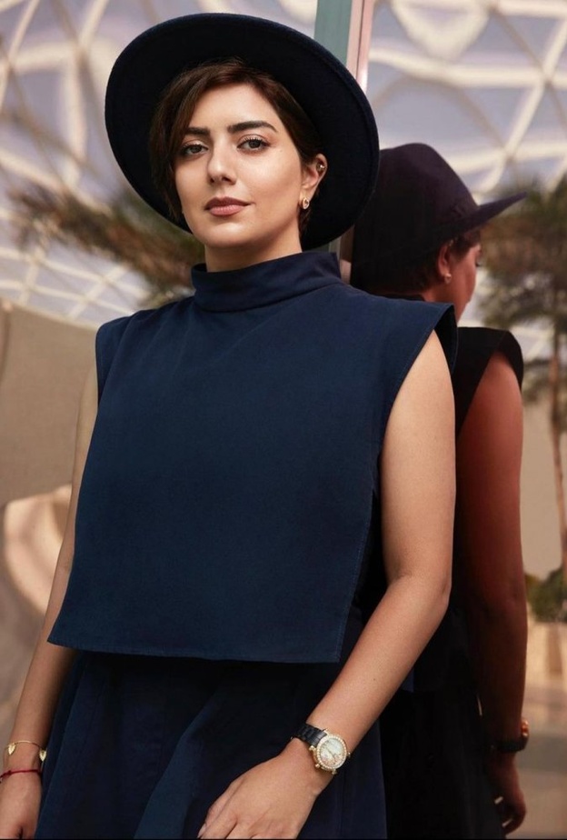 هيا عبدالسلام