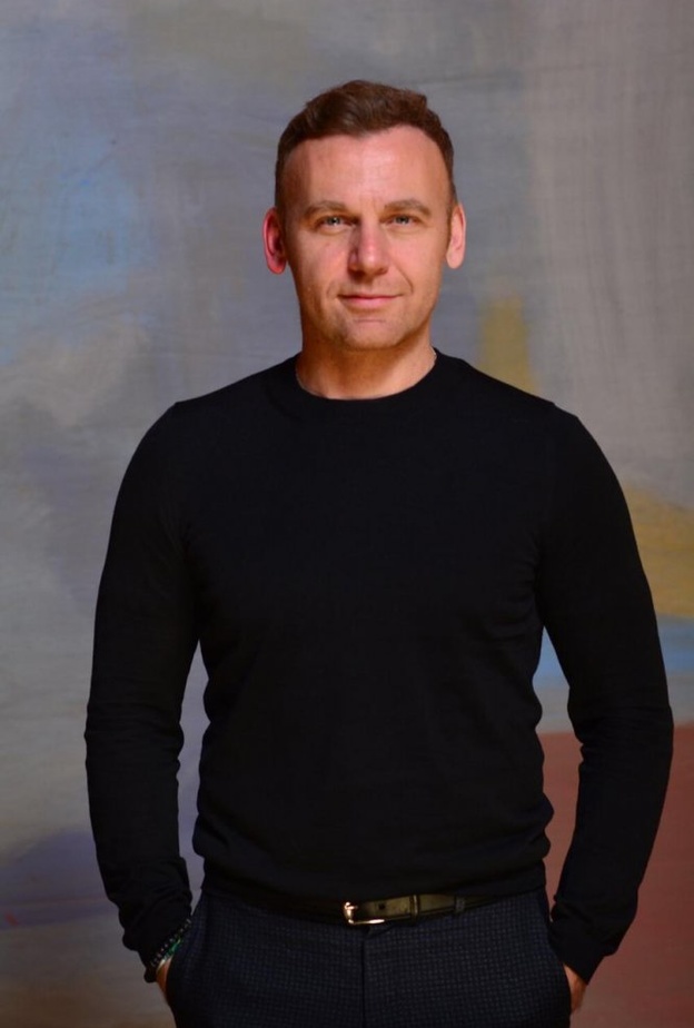 بوراك شاكماك