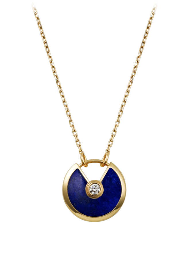  سلسلة من كارتييه Cartier