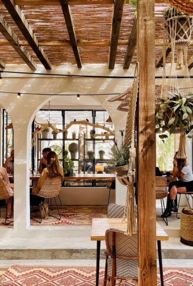 Comptoir 102 في دبي