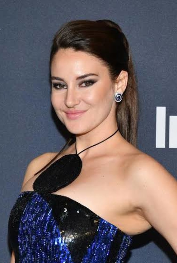 شايلين وودلي