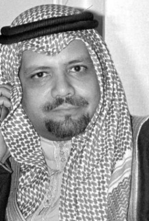  أحمد زكي يماني ثاني وزير بترول سعودي
