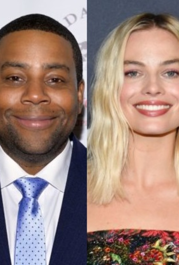 مارجوت روبي وكينان طومسون