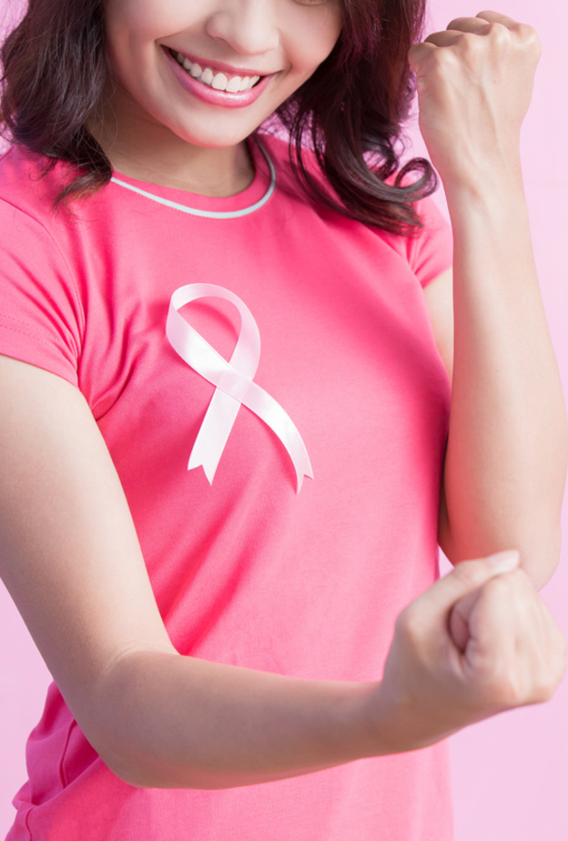 أفضل تمارين رياضية يومية بعد استئصال الثدي