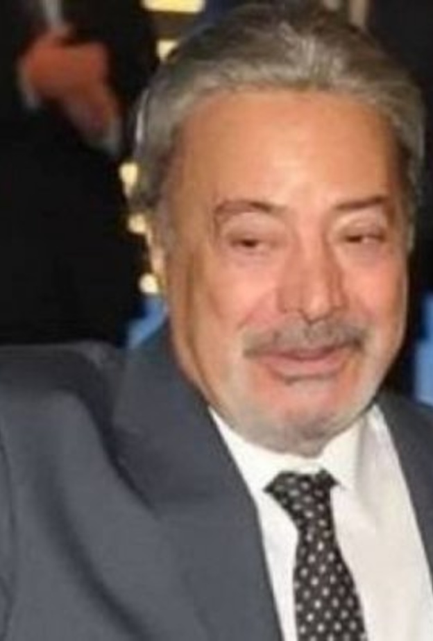 يوسف الشريف