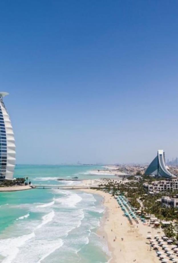  مناطق الجذب السياحي في دبي.. تجارب مميزة والتزام بالإجراءات الوقائية