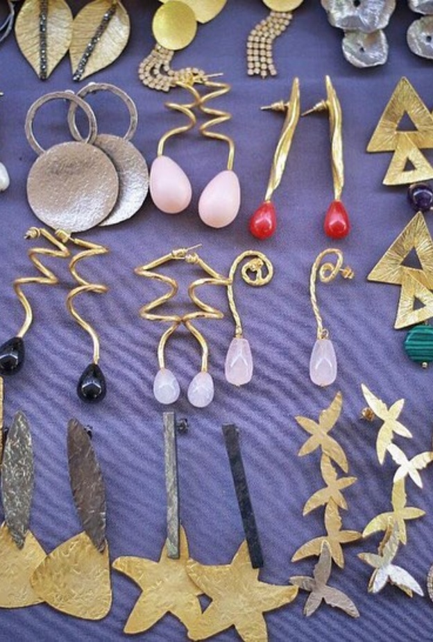  أسبوع التراث اللبناني في معهد الشارقة للتراث