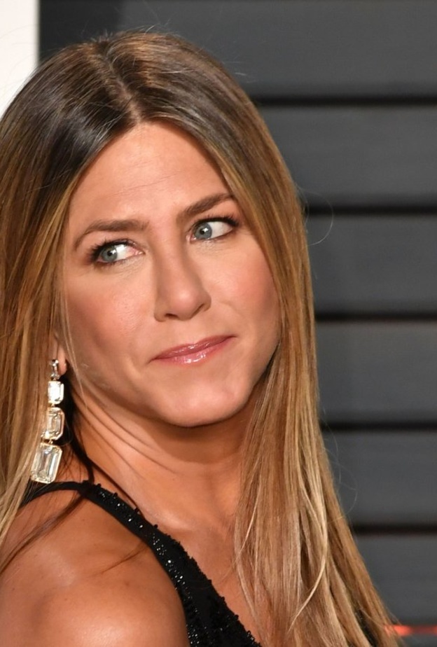 جينيفر آنيستون Jennifer Aniston