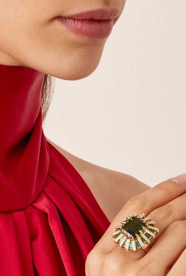 صورة من كارول كوفمان Carol Kauffmann