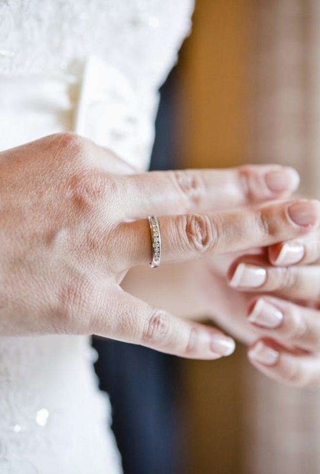 حماة تكذب على ضيوف حفل الزفاف لإلغاء الحفل.. والسبب !