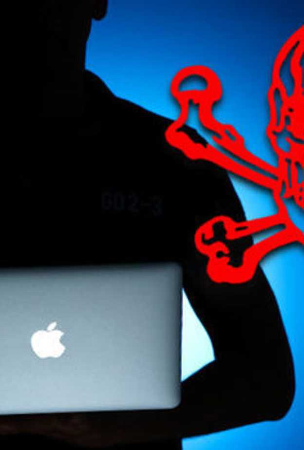 فيروس جديد يضرب 40 ألف جهاز كمبيوتر ماك وأبل