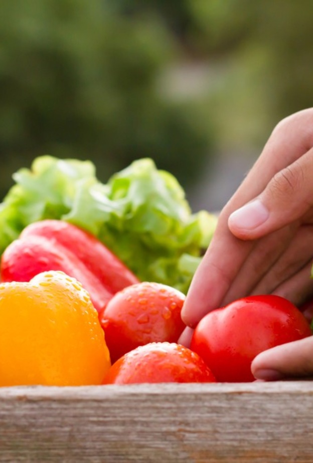 اطعمة تساعد مريض كورونا على محاربة الفيروس