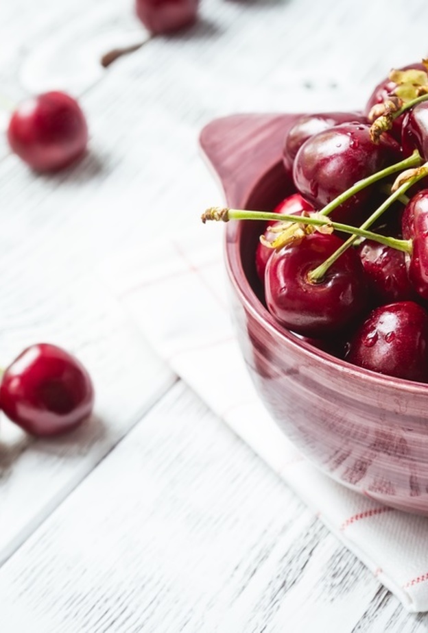  9 فوائد صحية مذهلة لتناول الكرز