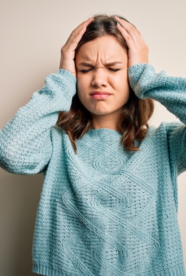 اهم انواع الصداع المختلفة بين الأشد والاكثر خطورة