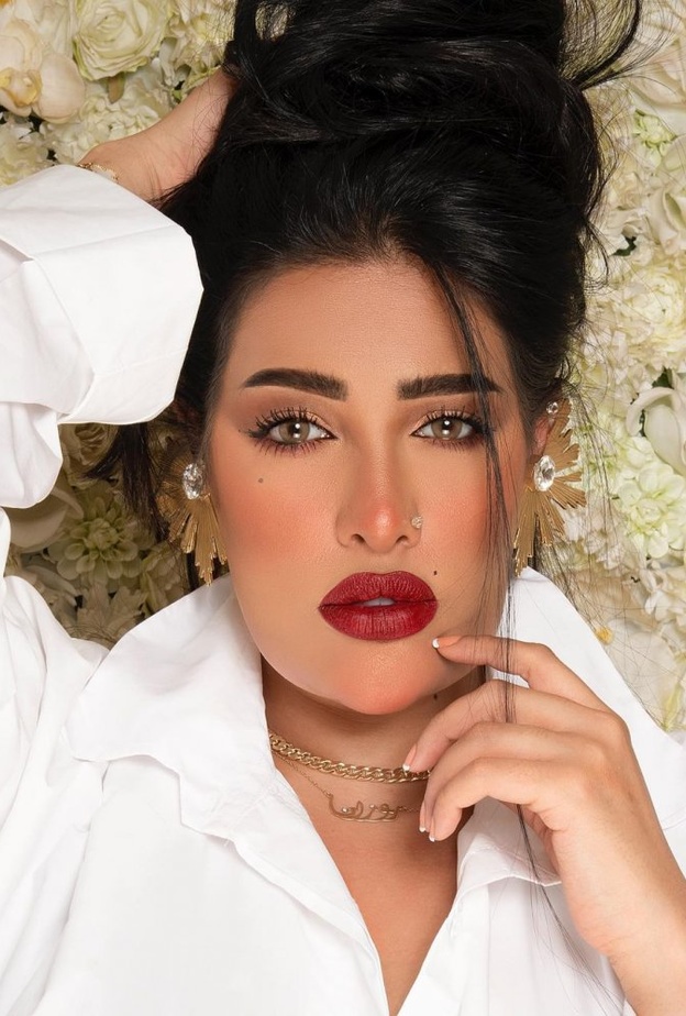 روزانا الیامي 