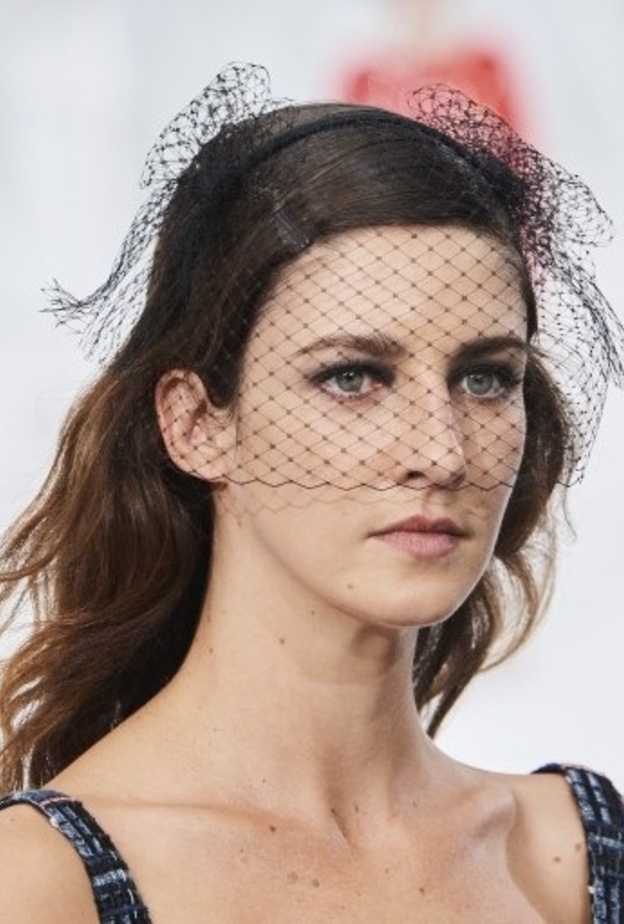 اكسسوارات شعر 2021