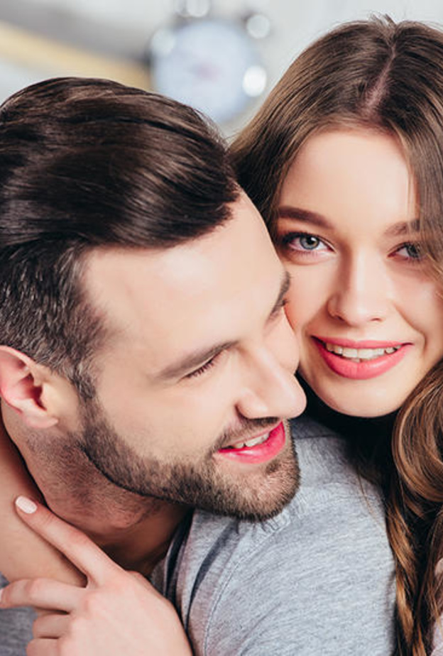 أكثر 6 صفات تحبب المرأة في الرجل