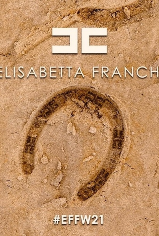 بث مباشر لعرض أزياء ELISABETTA FRANCHI لخريف شتاء 2021