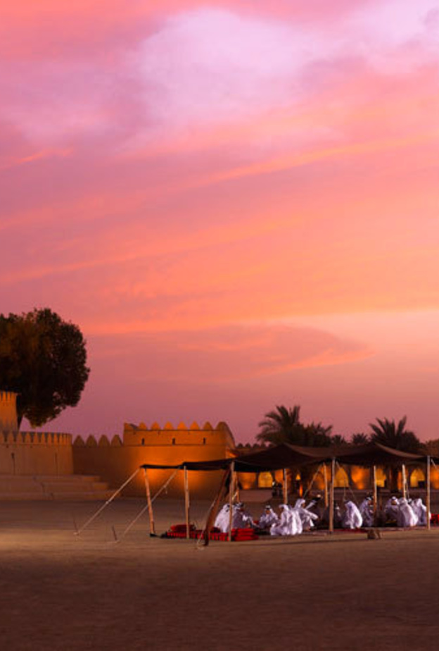  معلومات عن قلعة الجاهلي