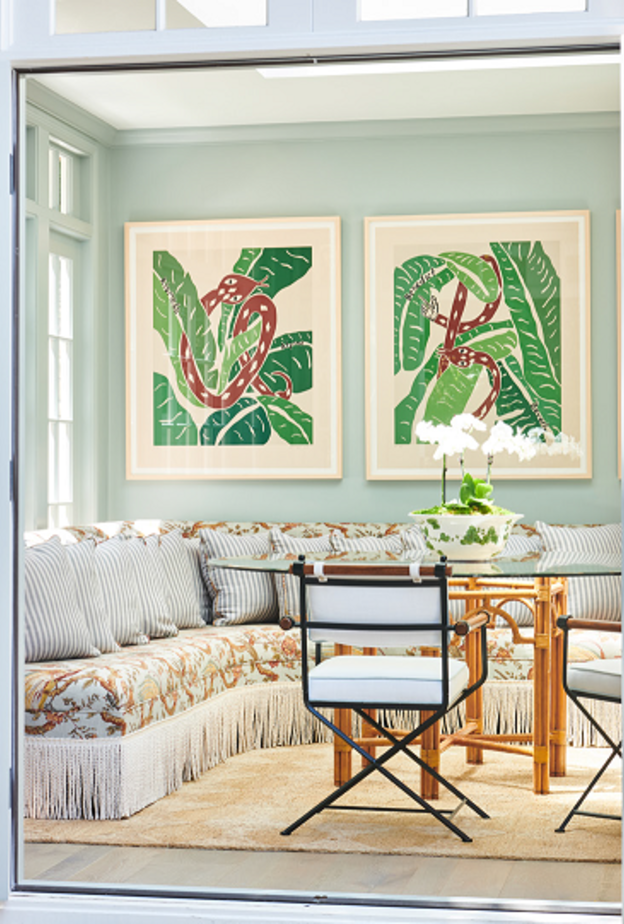 دار "بيجان"..The House of Bijan