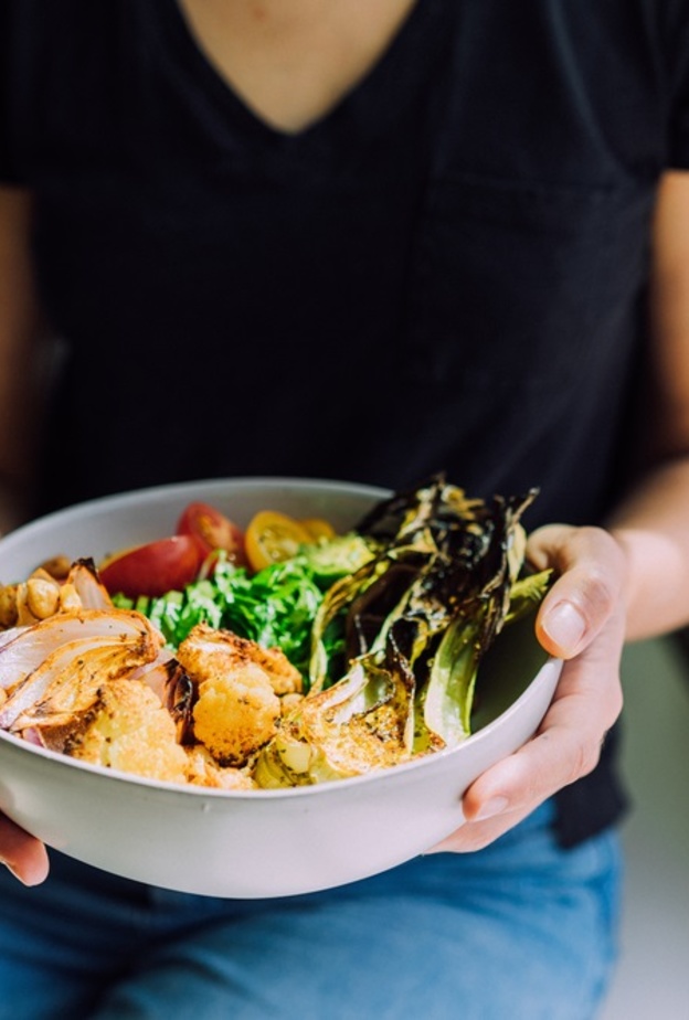  افضل نظام غذائي صحي بعد سن الثلاثين وطرق الحفاظ على الصحة