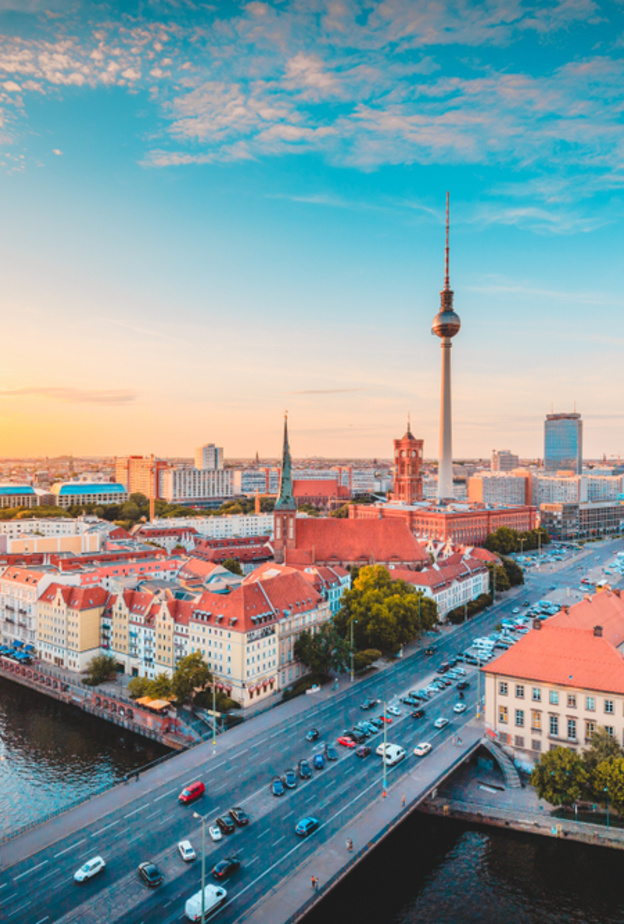 تغير مشهد السياحة في ألمانيا خلال 2021