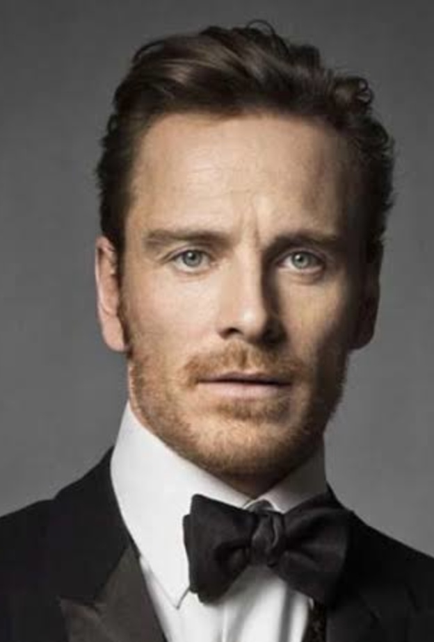 مايكل فاسبندر