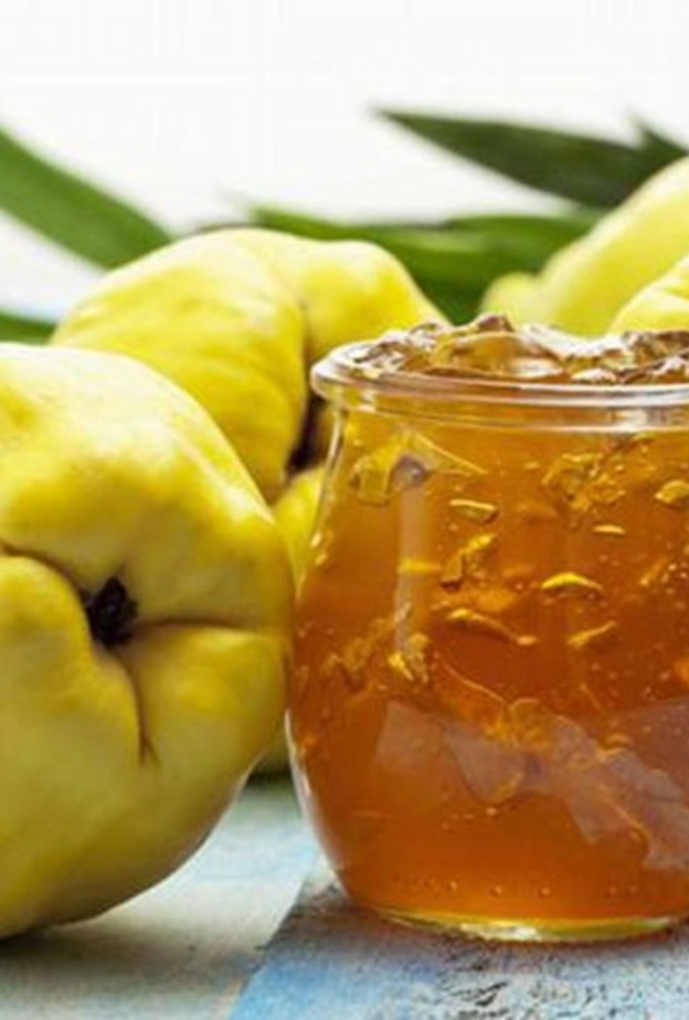 فوائد السفرجل الصحية