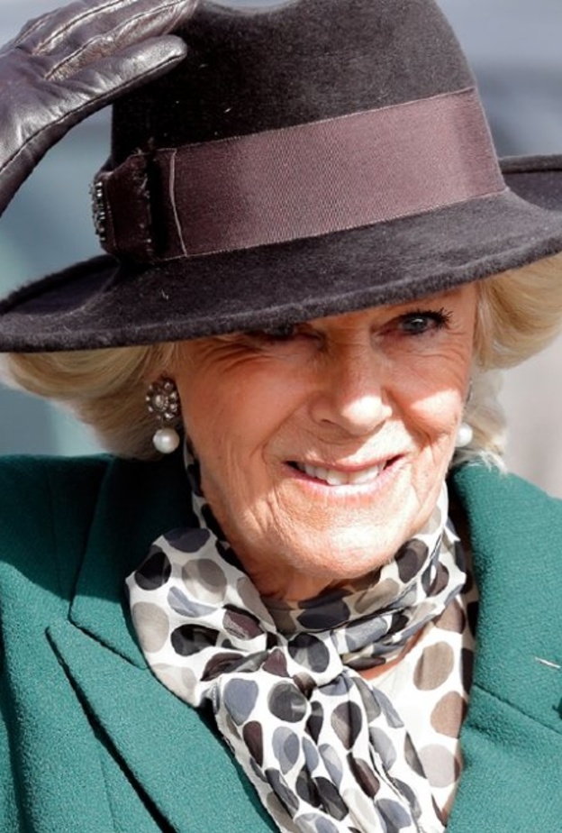 دوقة كورنوال تكشف عن طريقتها لرفع الروح المعنوية خلال فترات الإغلاق