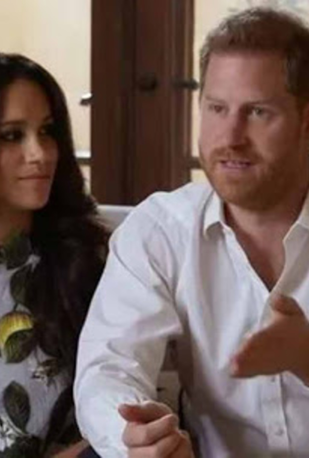 هل سيحصل الطفل الثاني لميغان وهاري على لقب ملكي؟