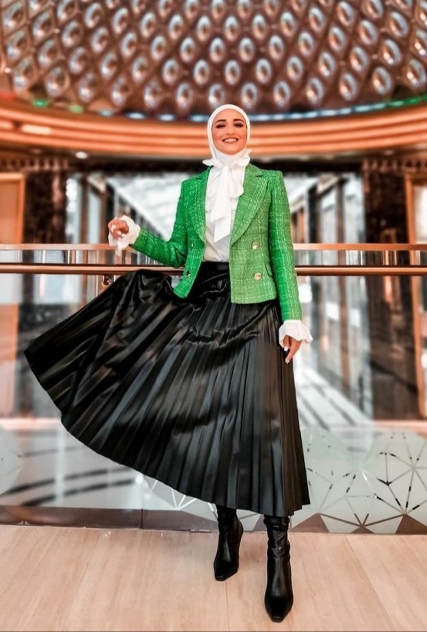 دلال الدوب التي اشتهرت باسم دلاليد