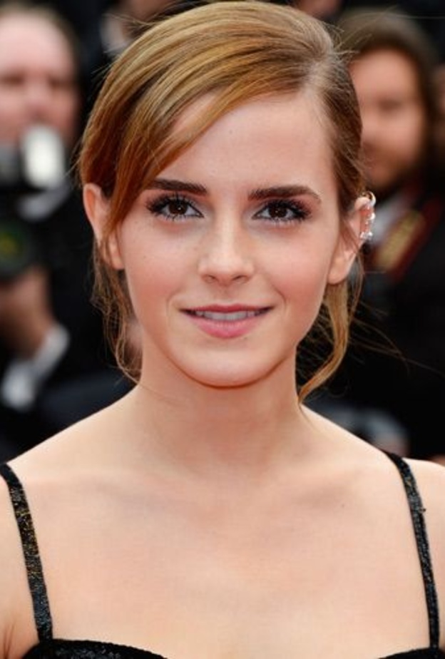 ايما واتسون