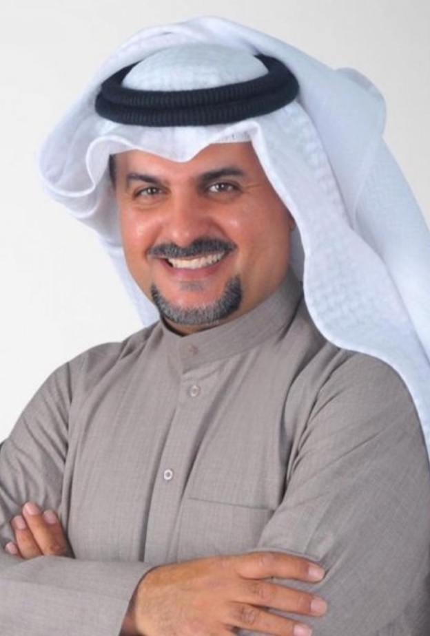 مشاري البلام 