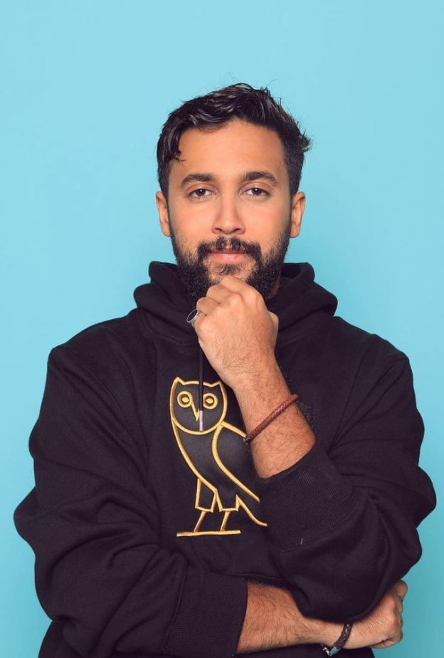 إياد أيمن كيفي