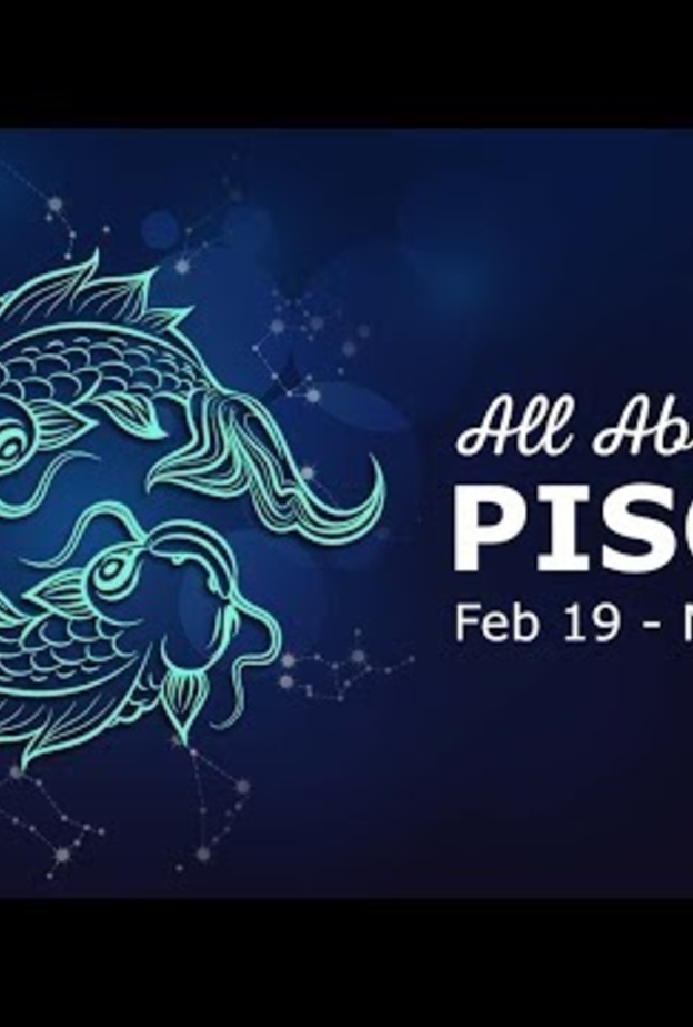 ابرز صفات مواليد برج الحوت وطرق التعامل معه