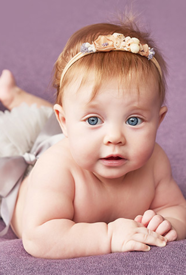 أسماء مواليد بنات مستوحاة من أجواء الصيف