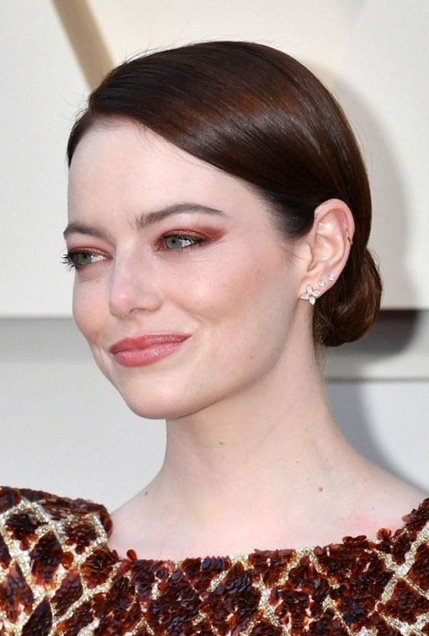 أهم النصائح الجمالية المستوحاة من ايما ستون لتطبيقها في ربيع 2021