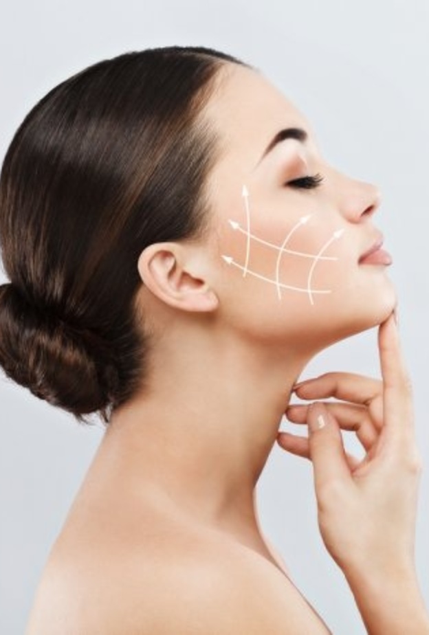 طرق شد البشرة بأحدث التقنيات التجميلية واهم نتائجها