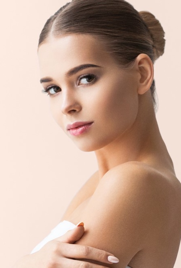 خلطات طبيعية للعناية بالجسم قبل يوم المراة العالمي