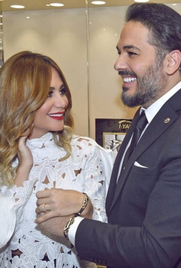 تزامنا مع يوم المرأة العالمي ..زوجات نجوم تألقن بمهن مختلفة ومستقلة عن أزواجهن